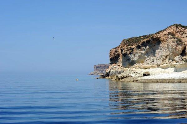 La Casetta Di Sara 람페두사 외부 사진